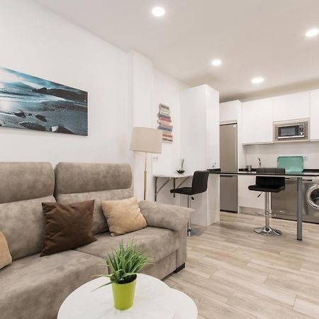 4Torres Homes - Sofia Madrid Luaran gambar