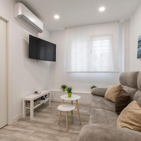 4Torres Homes - Sofia Madrid Luaran gambar