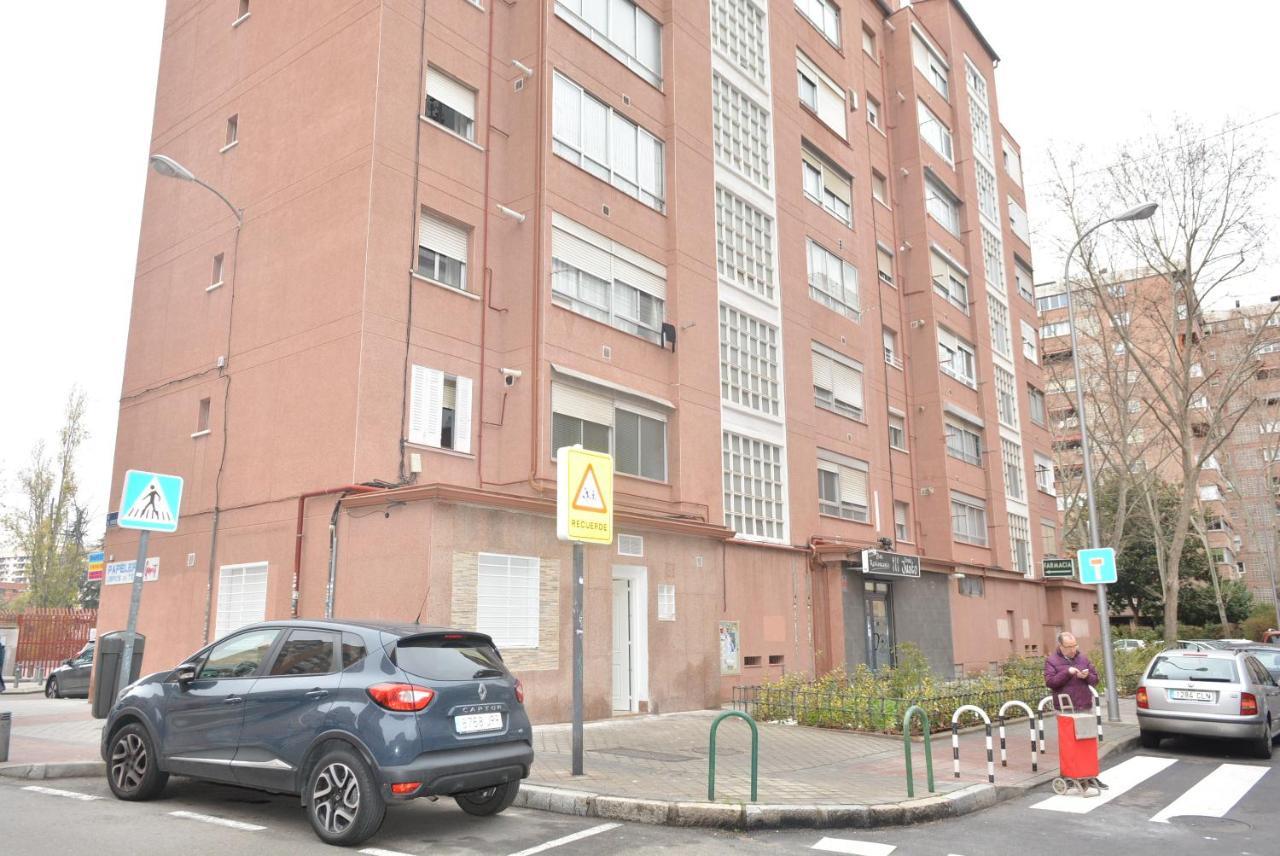 4Torres Homes - Sofia Madrid Luaran gambar