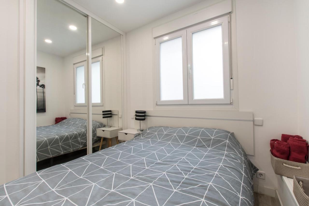 4Torres Homes - Sofia Madrid Luaran gambar