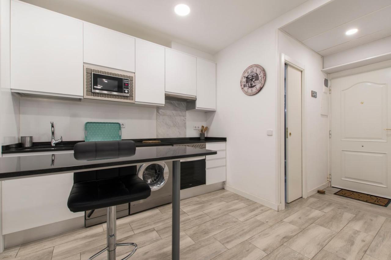 4Torres Homes - Sofia Madrid Luaran gambar