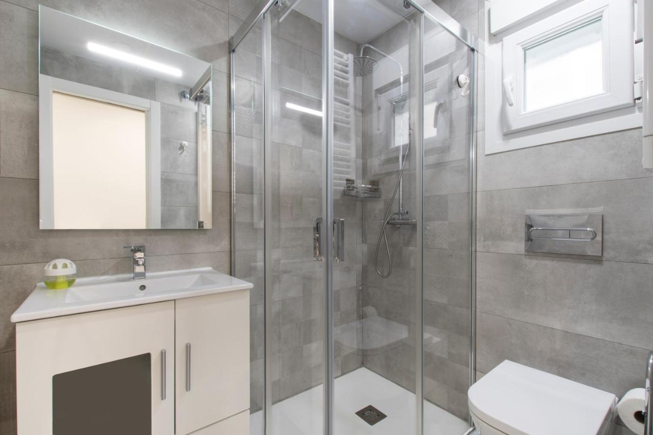 4Torres Homes - Sofia Madrid Luaran gambar