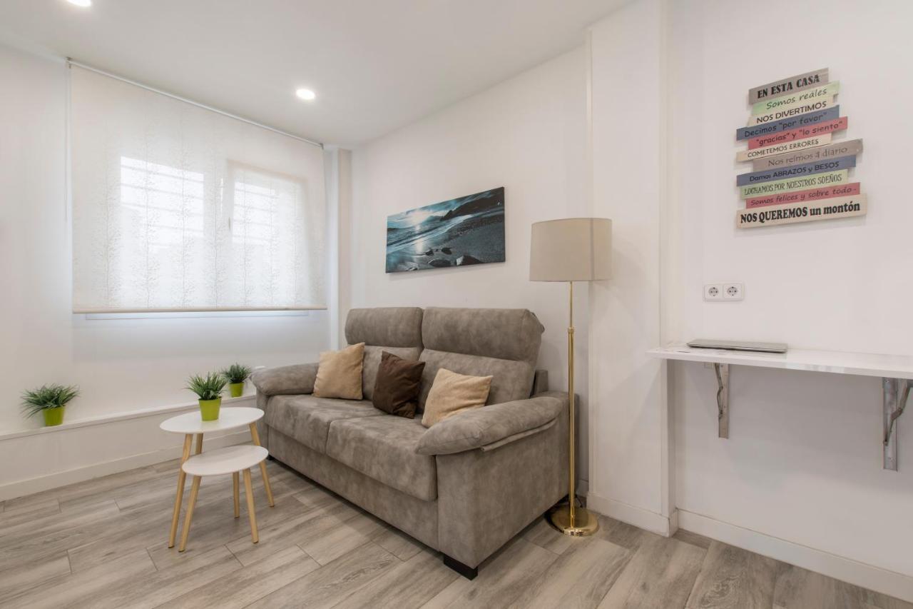 4Torres Homes - Sofia Madrid Luaran gambar