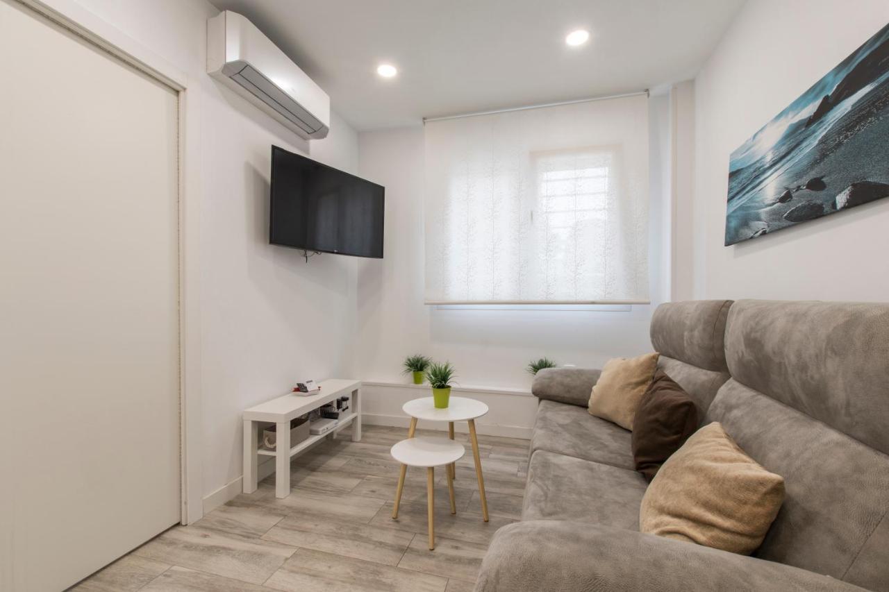 4Torres Homes - Sofia Madrid Luaran gambar
