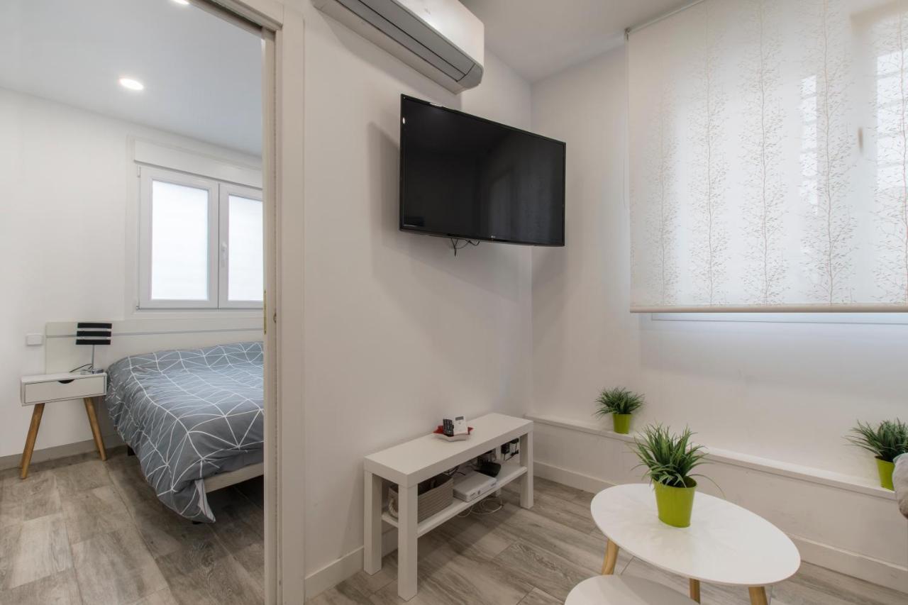 4Torres Homes - Sofia Madrid Luaran gambar