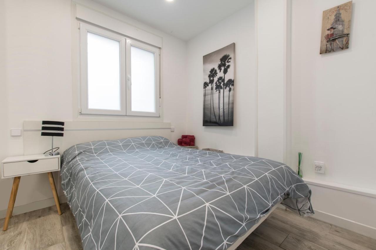 4Torres Homes - Sofia Madrid Luaran gambar